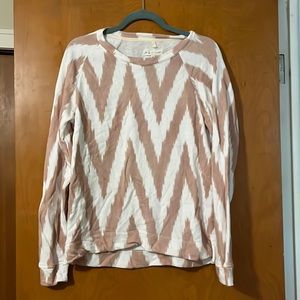 Lou & Grey Sweatshirt